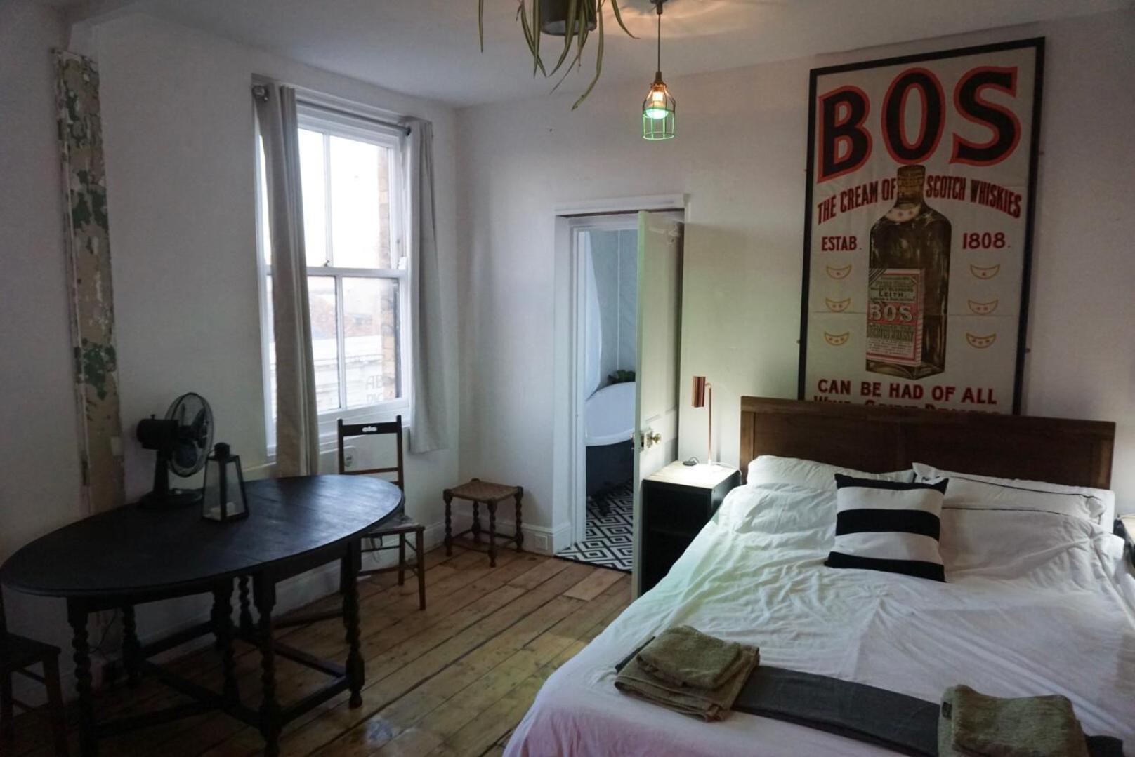 New! Castle View Studio Apartment Скарборо Экстерьер фото
